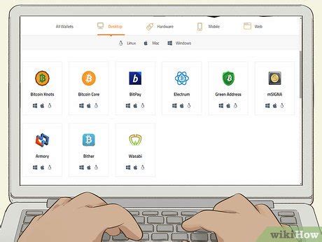 Start trading bitcoin and cryptocurrency here: 3 Ways to Mine Bitcoin - wikiHow