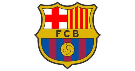 Download in png and use the icons in websites, powerpoint, word, keynote and all common apps. FC Barcelona Logo - Logo-Share