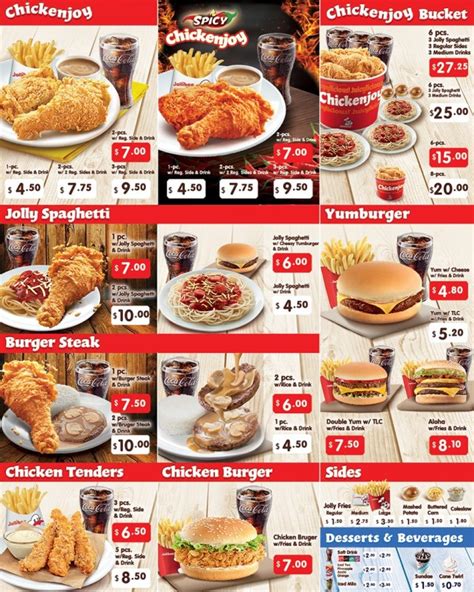 Including frequently asked questions about jollbee. New Jollibee menu item - $5 Nasi Lemak Chickenjoy | The ...