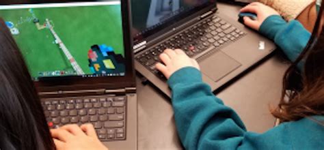 Maybe you would like to learn more about one of these? Report: Minecraft Builds Problem-Solving and Empathy ...