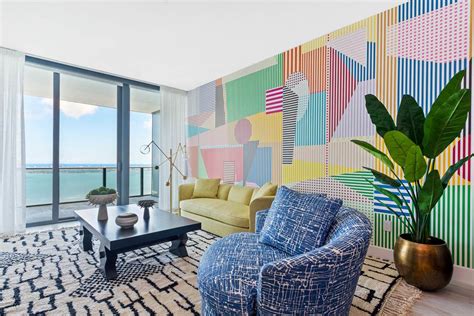 Enrique is a graduate of the prestigious savannah college of art and designand has 15 years of professional experience. Modern + colorful beach house // Wilmington, NC | Miami ...