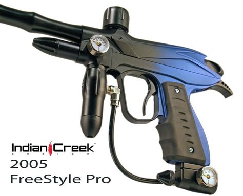 Indian creek design, inc., its assigns and/or its distributors assumes no responsibility for physical injury or property damage resulting from its use. VintageRex.com | ICD Indian Creek Design Free Style
