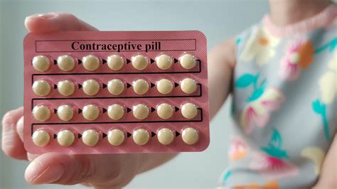 Reports say that around 40% of women who take birth control pills will also. Can Taking Hormonal Contraceptives In The Long-Term Make ...