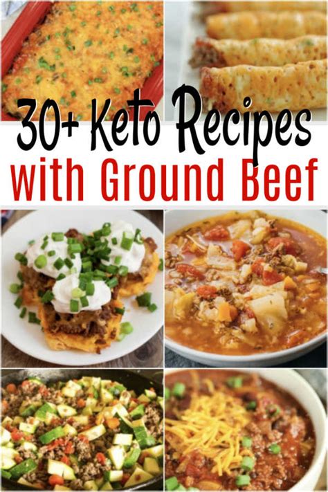 Discover pinterest's 10 best ideas and inspiration for venison recipes. Keto Ground Venison / 30 Quick and Easy Low-Carb Recipes ...