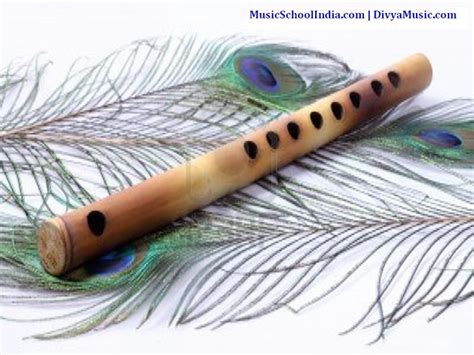 'indian music lessons' offers online lessons in indian classical music. Divya Music offers beginner Flute lessons for Kids, children and adults - Flute music lessons on ...