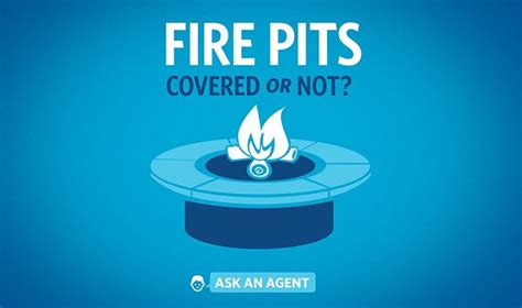 Maybe you would like to learn more about one of these? Is My Fire Pit Covered by Homeowners Insurance? | Allstate