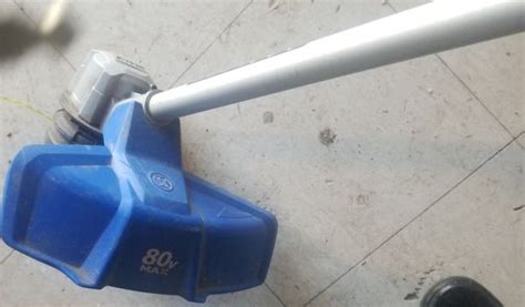 We looked at the top 6 battery powered weed wacker and dug through the reviews from 9 of the most popular review sites including and more. Kobalt Weed Eater...has battery needs charger...$50 o.b.o. for Sale in Odessa, TX - OfferUp