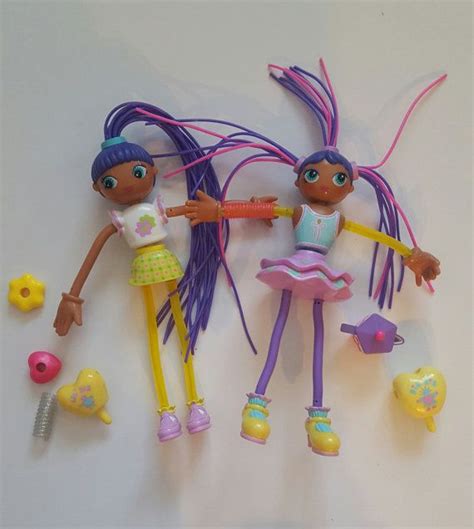 Betty spaghetty is due to return this august, just in time for the fall quarter. 90s Betty Spaghetty Sister Dolls Set | Sister dolls, Betty ...