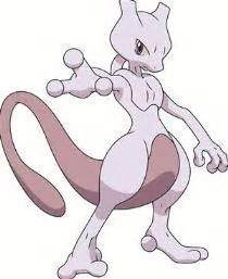 Level 100 Mewtwo Given Out as Present With Purchase of Advance Tickets for Newest 