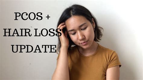 If you have thinning hair, you're certainly not alone. My PCOS, Amenorrhea & Female Pattern Hair Loss ...