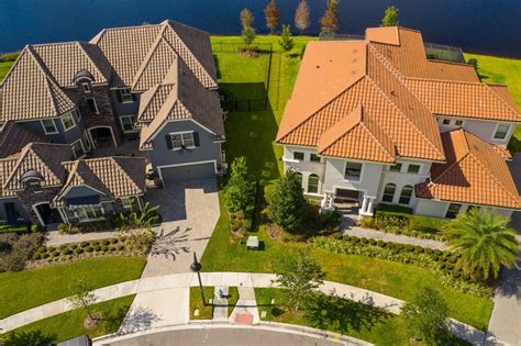 How much is it going to cost you to sign up for one of these plans in this sunny state? Orlando, FL Homeowners Insurance Cost, Companies & More