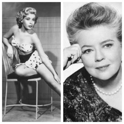 Her first broadway appearance was in april 1925 in the poor nut, the start of a successful broadway career. 17 Best images about Mayberry rfd on Pinterest | Steve allen, Frances bavier and Tv guide