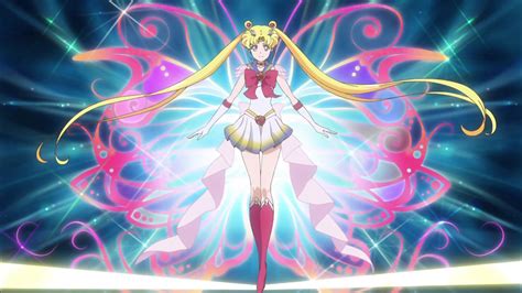 Free sailor moon crystal wallpapers high quality resolution at. Sailor Moon Hd