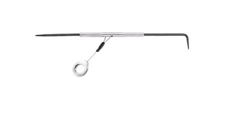 Facom 234.SSLS Tethered Steel Scriber With Interchangeable ...