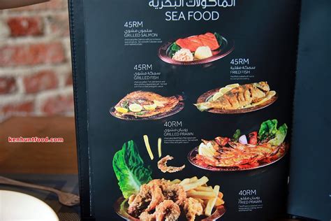 Legend 72 (formerly penang) secret menu, breakfast menu, catering menu, lunch menu for soup, salad, chicken, burger price at one place. Ken Hunts Food: Halab Restaurant @ Chulia Street ...