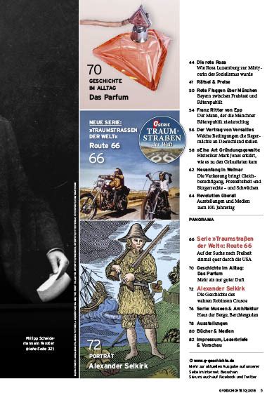 Pdf drive investigated dozens of problems and listed the biggest global issues facing the world today. G Geschichte - 10.2018 » Download PDF magazines - Deutsch Magazines Commumity!