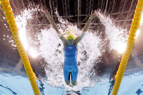 Sarah sjöström is a swedish swimmer who has competed at the 2008, 2012, 2016, and 2020 olympic games. Sarah Sjöström de Suecia, ganadora de los 100m de mariposa ...