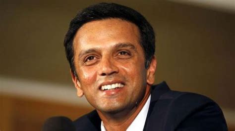 Rahul dravid was born on january 11, 1973 to maharashtrian parents sharad dravid and pushpa dravid in indore, madhya pradesh. Watch how Rahul Dravid brings a smile to cancer patient's face