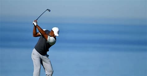 Course history will play a big part in your strategy in making your fantasy golf picks at draftkings this week. Farmers Insurance Open live stream: Tiger Woods' tee time, pairing, and TV schedule for Round 2 ...