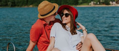 Pretty soon the kids are grown and couples find they've grown apart. Average Honeymoon Cost for Newlyweds to Consider