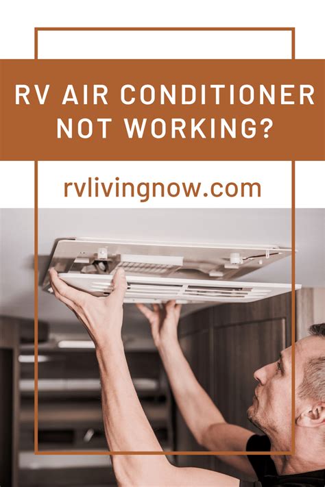 This is to ensure that there really is a problem. Dometic RV Air Conditioner Troubleshooting(Not working ...