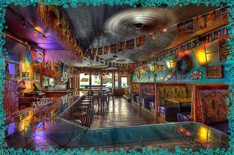 Café is a celebration destination in bricktown. Downtown Fullerton: Palapa Bar and Grill
