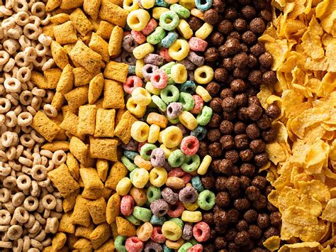The Healthiest Cereals in Canada | Best Health Canada Magazine