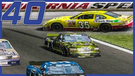 The ten race chase for the nextel cup started with the sylvania 300 on sunday, september 18, and. CHUNK'S GREATEST WIN | NASCAR 2005: Chase for the Cup ...