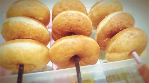 Jadilah donat kentang dengan bahan sederhana ini. Resep Donat Kentang - Story Chips