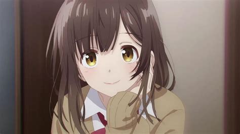 Lightly nsfw things are okay. PV Pertama Anime Higehiro Perlihatkan Pertemuan Sayu dengan Yoshida