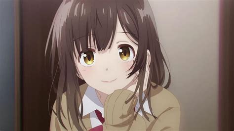 Anime > hige wo soru. PV Pertama Anime Higehiro Perlihatkan Pertemuan Sayu dengan Yoshida