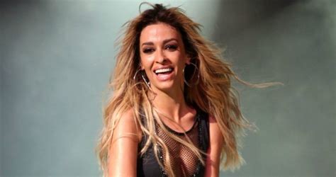 Eurovision news about eleni foureira. The Public Review 'Fuego' by Eleni Foureira! - ESCBubble