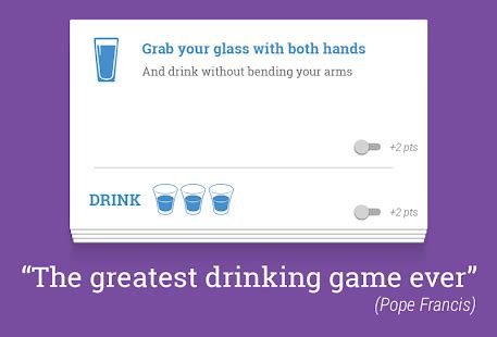 🥃 a party drinking game that lets you learn more about your friends: 15 Best Drinking Game Apps for Android and iOS - Silicon Cult