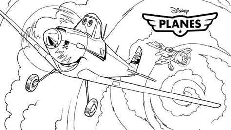 He ends up in the natural park piston peak where he is being trained to fight forest fires. Meet Dusty Crophopper In Disney Planes Coloring Page ...