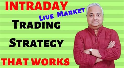 Com student might seek for gst guide for beginners, and he will get plenty of books to choose from. BEST INTRADAY TRADING STRATEGY INDIA | Stock Trading for ...