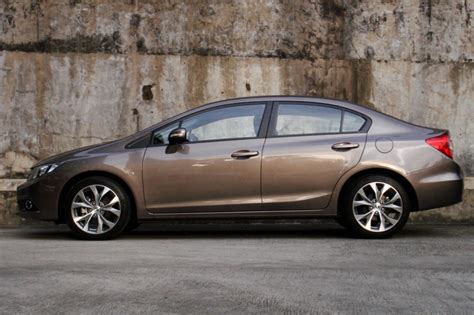 This model spans several decades and generations, making this model spans several decades and generations, making it highly popular amongst filipino car buyers. Review: 2012 Honda Civic 2.0 EL | Philippine Car News, Car ...