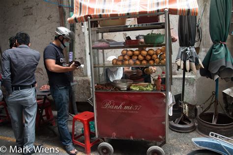 Bánh mì (also spelled banh mi), actually just means bread in vietnamese. Best Banh Mi in Saigon - 3 Places You Must Try!