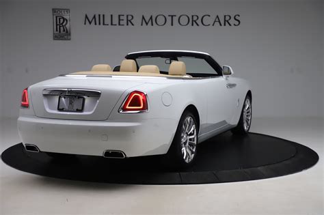 Request a dealer quote or view used cars at msn autos. New 2020 Rolls-Royce Dawn For Sale () | Miller Motorcars ...