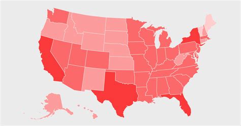 Of these, 35 are locally acquired cases and the remaining 10 are returned travellers in hotel quarantine. Coronavirus in the U.S.: Map of how many cases have been ...