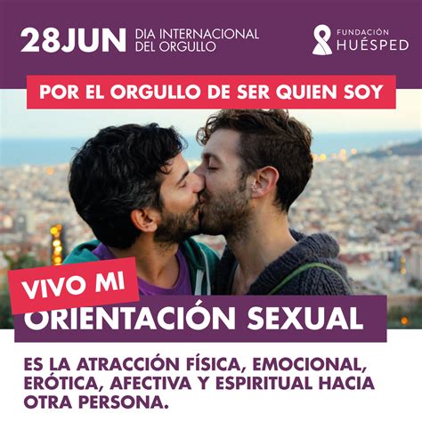 .también conocido como día del orgullo gay, que conmemora los disturbios que se produjeron el 28 de junio de 1969 en stonewall, un pub ubicado en el barrio neoyorquino de greenwich village, en los que la comunidad lgbt luchó contra la persecución de los homosexuales iniciando un movimiento. dia-del-orgullo-lgbt-1200×1200-3 - Fundación Huésped