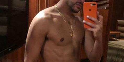 The joblo movie network features the latest movie trailers, posters, previews & interviews all in one place! Bad Bunny Shows Off His Buff Body Shirtless on Instagram ...