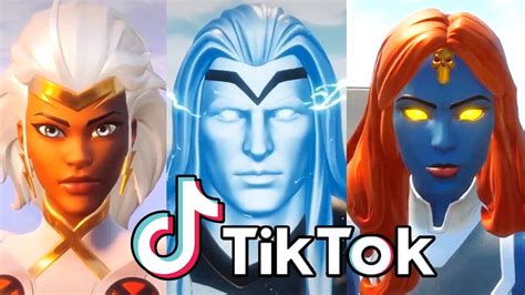 We would like to show you a description here but the site won't allow us. BEST TIKTOK + FORTNITE COMPILATION #11 - YouTube