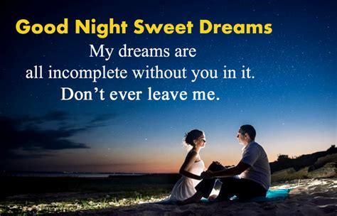 Quotes about feeling special to someone. Romantic Good Night Images for Lover | GN Wishes Quotes ...