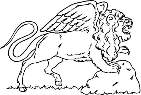 > > > > thanks. Chimera #149084 (Characters) - Printable coloring pages