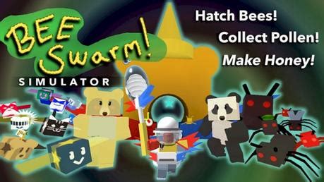 Discover all the bee swarm simulator codes for 2021 that are active and still working for you to get various rewards like honey, tickets, royal jelly, boosts, gumdrops, ability tokens and much more. Bee Swarm Simulator Codes (September 2020) - Paperblog