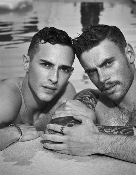 I was going through my favorites today and came across your pieces again. Pin by Feebee on Adam Rippon and Gus Kenworthy | Gus ...