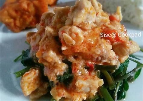Maybe you would like to learn more about one of these? Resep: Sambal Tumpang lezat