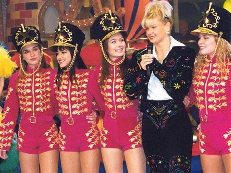 Dj happy vibes — tonight's the night 02:58. Xuxa e paquitas. | Noltagya 90's | Pinterest | Nostalgia