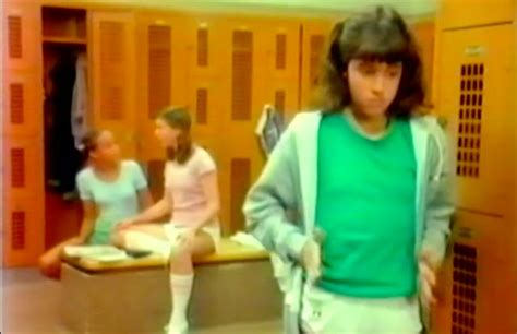 Horrifying depiction of one's most awkward years. Oddball Films: The Menstrual Show: A Puberty Pajama Party ...