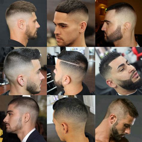 Check out the 13 best hair clippers and hair trimmers for guys to cut their own hair, according to professional the 13 best hair clippers for men, according to barbers and hairstylists. 21 High and Tight Haircuts | Men's Haircuts + Hairstyles 2017